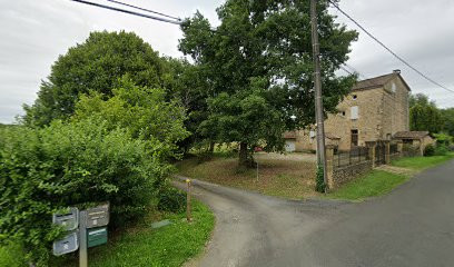 Panckoucke Catherine, Infirmière à Lalinde