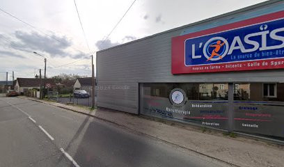 Lucy Delenclos - Infirmière Libérale, Infirmière à Crécy-en-Ponthieu