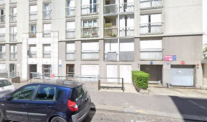 Paris Services Familles, Cabinet Infirmier à Paris 14