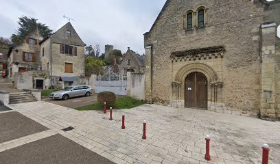 Poitevin-Dubreuil, Cabinet Infirmier à Cinq-Mars-la-Pile