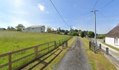Porcher Céline Infirmière à Saint-Yrieix-la-Perche