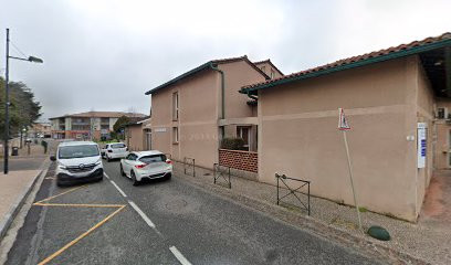 Arramon Giret Pascale, Cabinet Infirmier à Villeneuve-Tolosane