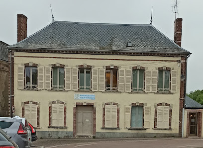 Lambrecht Aurélie, Cabinet Infirmier à Champignelles