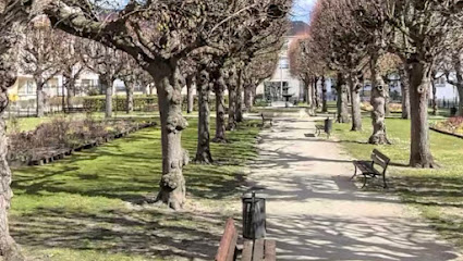 Vernus Laura Infirmière à Compiègne