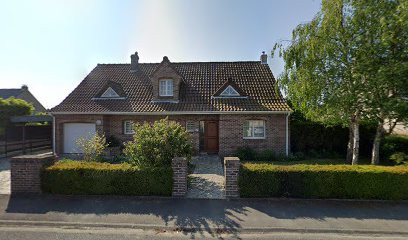 Jardot Anne-Sophie, Cabinet Infirmier à Téteghem-Coudekerque-Village