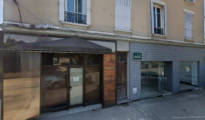Foray Annick Infirmière à Villard-Bonnot