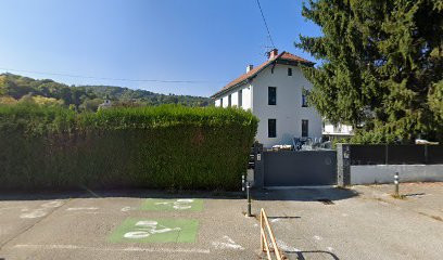Cabinet Infirmier de Bissy, Cabinet Infirmier à Chambéry