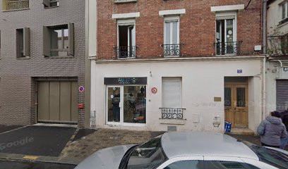 Orsello Florence, Cabinet Infirmier à Aubervilliers