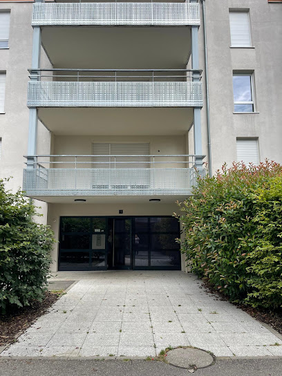 Cabinet Infirmier Virote Cecilia Infirmière à Eckbolsheim