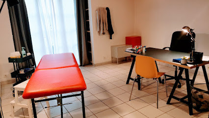 Jouve Joanie, Cabinet Infirmier à Riom