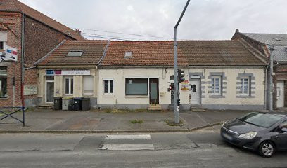 Ardhuin Anne, Cabinet Infirmier à Douchy-les-Mines