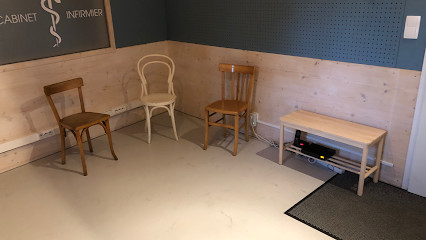 Cabinet PATOZ, Cabinet Infirmier à Pontarlier