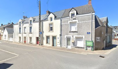 Cabinet Infirmier Georgia Gergaud, Infirmière à la Chapelle-des-Marais