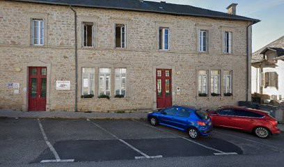 Centre De Soins Infirmiers Msasl Bugeat, Infirmière à Bugeat