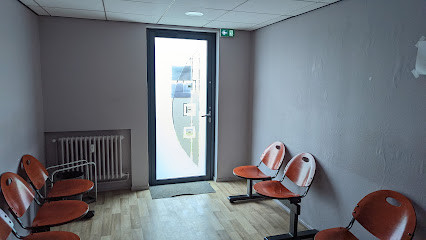 Cabinet infirmier Chadli - Jarari, Cabinet Infirmier à Metz
