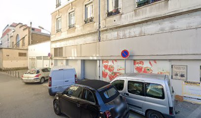 Croze Ruz Corinne, Cabinet Infirmier à Villeurbanne