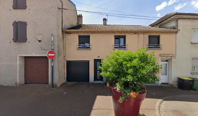 Palczynski Etienne, Infirmière à Thionville