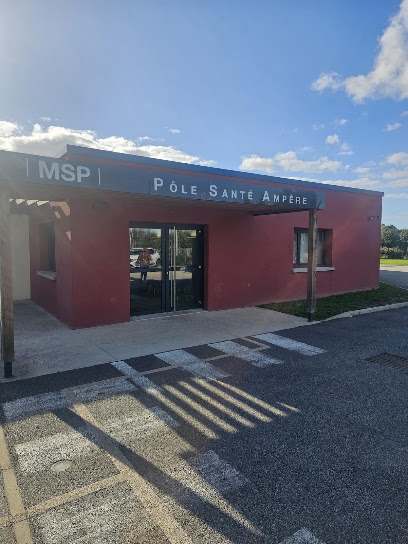 Schormans Gael Infirmier À Domicile Vernouillet Infirmière à Vernouillet