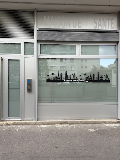 Cabinet Infirmier Kerautret Morgane Taieb Katie Sebbah Annick Infirmière à Meudon