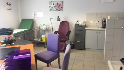 Infirmière À Domicile Cabinet Infirmier Les Autanes, Cabinet Infirmier à Saint-Jean-Saint-Nicolas