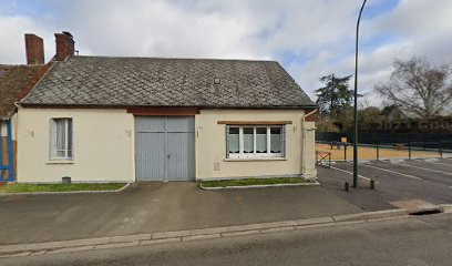 infirmière libérale Mme WAFLART jessica, Cabinet Infirmier à Noyers-Saint-Martin