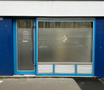 Cabinet Infirmier - Calcavecchia Marie / Lenez Anaïs Infirmière à Beauvais