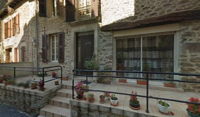 Deltour Evelyne, Infirmière à Cassagnes-Bégonhès