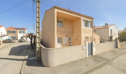 Dardé Guyennot Virginie St Nazaire d'Aude , St Marcel et le Somail, Cabinet Infirmier à Saint-Nazaire-d'Aude