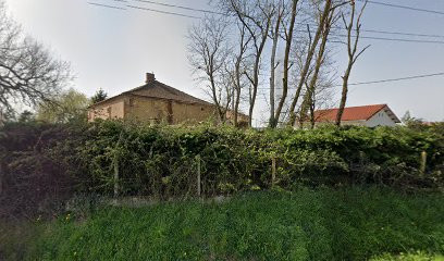 Labiad-Mrid Aziza Infirmière à Castelsarrasin