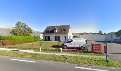 SCM INFIRMIERS MARCILLY, Cabinet Infirmier à Marcilly-en-Villette