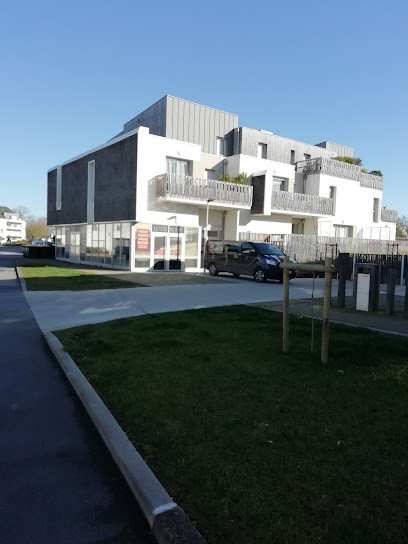 Cabinet Infirmier Lucas Valérie, Ricordel Marie Pierre, Lepinay Émilie, Cabinet Infirmier à Guérande