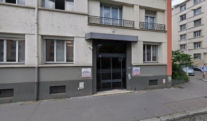 Présence Action Personnes Agées, Cabinet Infirmier à Lyon 03