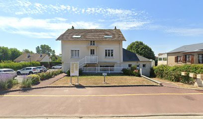 Louvel Laurent, Cabinet Infirmier à Blonville-sur-Mer