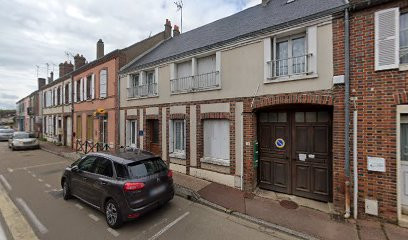 Chaton Sandrine, Cabinet Infirmier à Douchy-Montcorbon