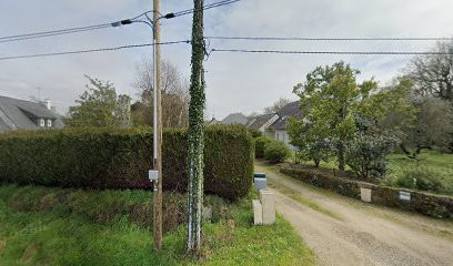 VERRONET Philippe, Cabinet Infirmier à Carnac