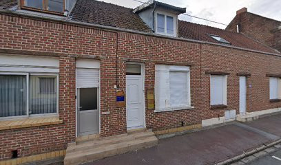 Dufosse Robillard Severine, Cabinet Infirmier à Courcelles-lès-Lens