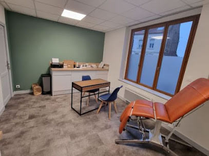 Elhorga Loetitia, Cabinet Infirmier à Vitry-en-Artois