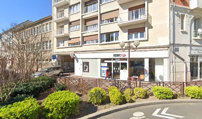 Diallo Nana, Infirmière à Enghien-les-Bains