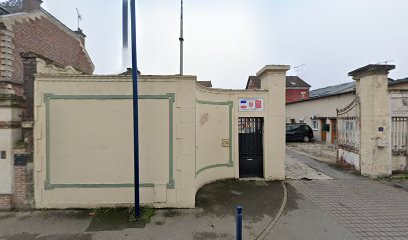 Vélu Hervé Infirmière à Soissons