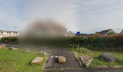 Jourdain Estelle, Cabinet Infirmier à Pont-de-l'Arche