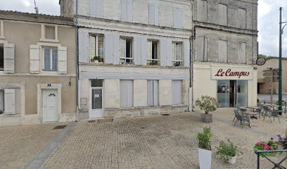 Benay Céline, Cabinet Infirmier à Barbezieux-Saint-Hilaire
