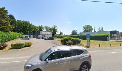 Villain Caroline Drouaud Annie, Infirmière à Saint-Gildas-des-Bois