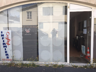 kuzniezow katia, Cabinet Infirmier à Cabourg