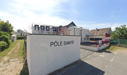Cabinet Infirmier - Pôle Santé, Infirmière à la Ferté-Saint-Aubin