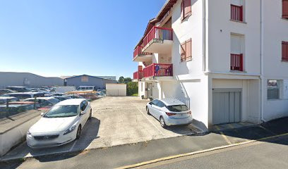 Brongniart Stéphane, Cabinet Infirmier à Hendaye