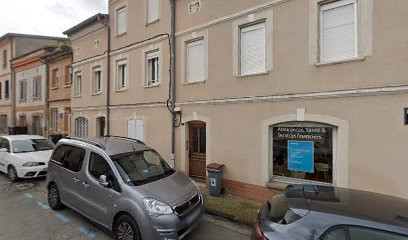 Sarrat Annabelle, Cabinet Infirmier à Saint-Lys