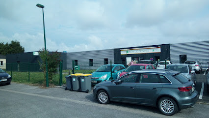 Centre De Soins Infirmiers Admr Infirmière à Saint-Erme-Outre-et-Ramecourt