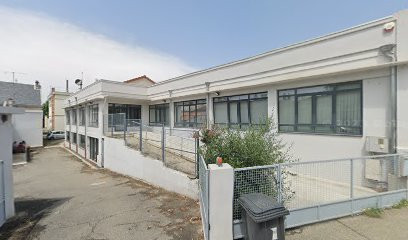 Service Soins A Domicile De L Enclave, Infirmière à Valréas