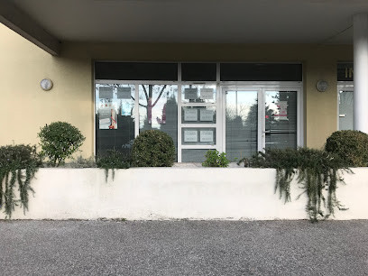 Infirmier Libéral Laurent Durandet Mouans Sartoux Mougins, Infirmière à Mouans-Sartoux