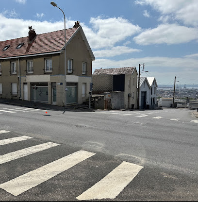Cabinet infirmier Aplemont, Quillivic-Blin, Cabinet Infirmier au Havre